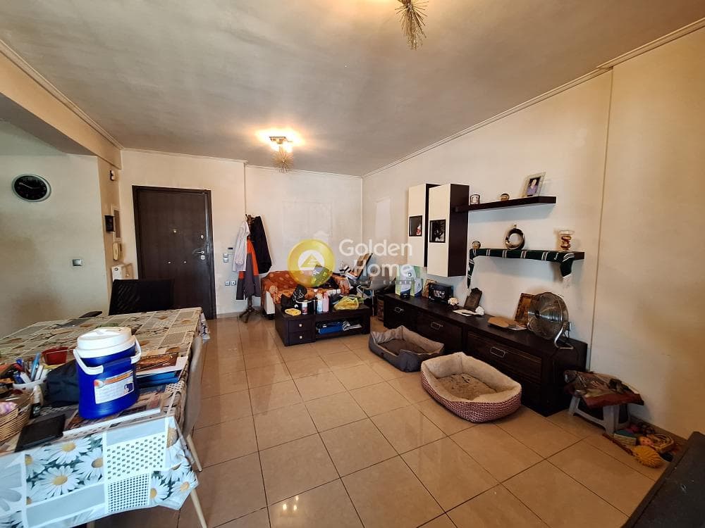 Apartment in akadimia Platonos, Kolonos - Kolokinthous — Photo 7 of 16