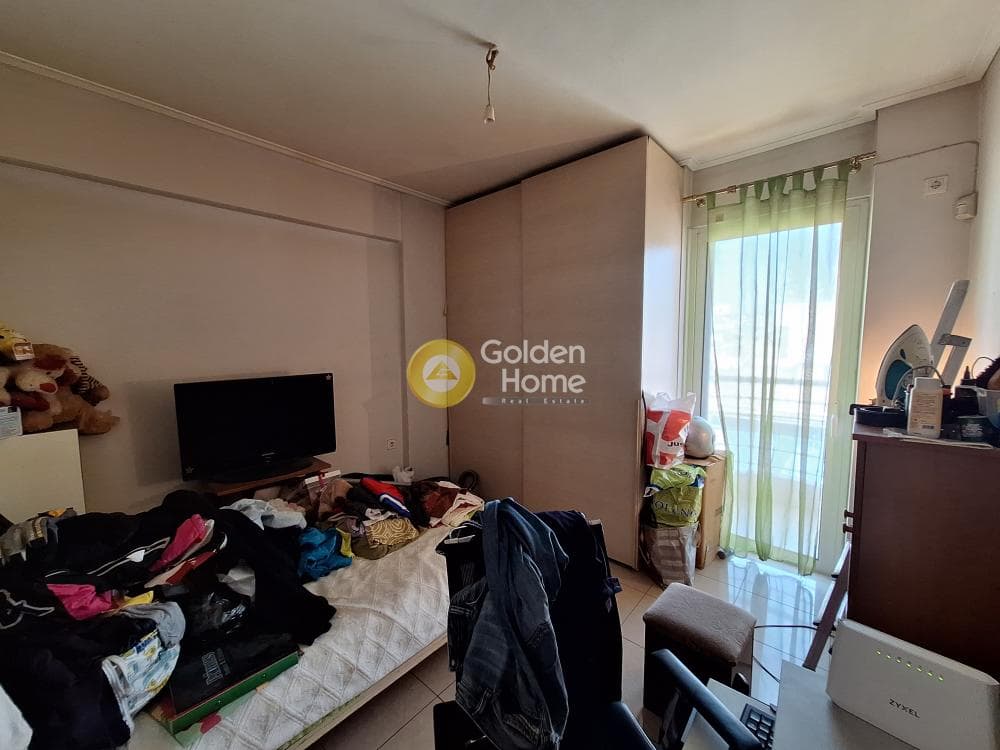 Apartment in akadimia Platonos, Kolonos - Kolokinthous — Photo 9 of 16