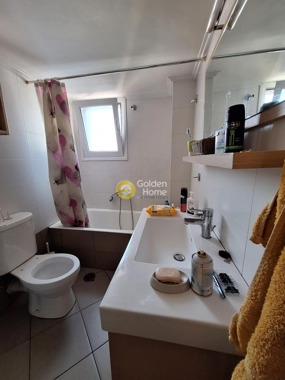 Apartment in akadimia Platonos, Kolonos - Kolokinthous — Photo 12 of 16