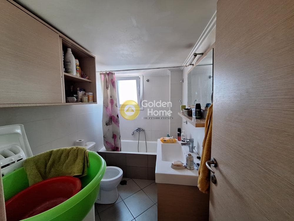 Apartment in akadimia Platonos, Kolonos - Kolokinthous — Photo 11 of 16