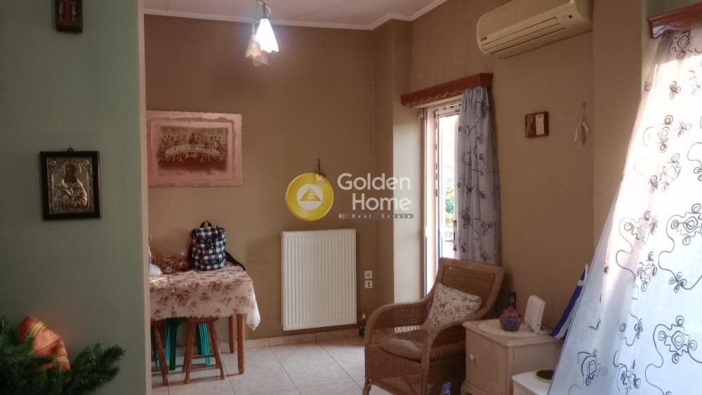Διαμέρισμα στην Μεγάλα Σχοινία Α, Αχαρνές — Φωτογραφία 1 από 24