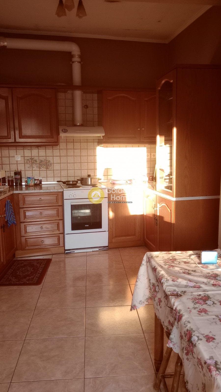 Διαμέρισμα στην Μεγάλα Σχοινία Α, Αχαρνές — Φωτογραφία 6 από 24