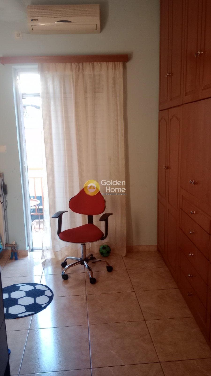Διαμέρισμα στην Μεγάλα Σχοινία Α, Αχαρνές — Φωτογραφία 15 από 24