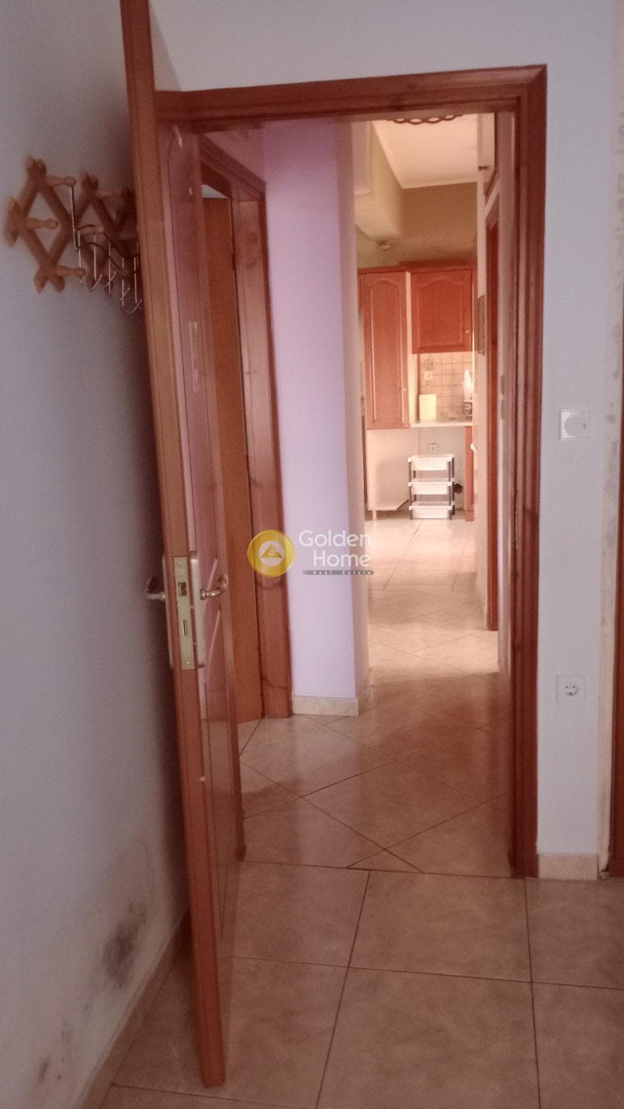 Διαμέρισμα στην Μεγάλα Σχοινία Α, Αχαρνές — Φωτογραφία 16 από 24