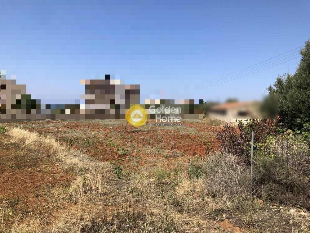 Οικόπεδο στην Κέντρο, Μάλλια — Φωτογραφία 2 από 2