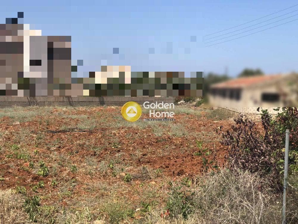 Οικόπεδο στην Κέντρο, Μάλλια — Φωτογραφία 1 από 2