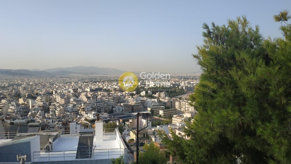 Building Plot in Profitis Ilias, Piraeus — Photo 3 of 7