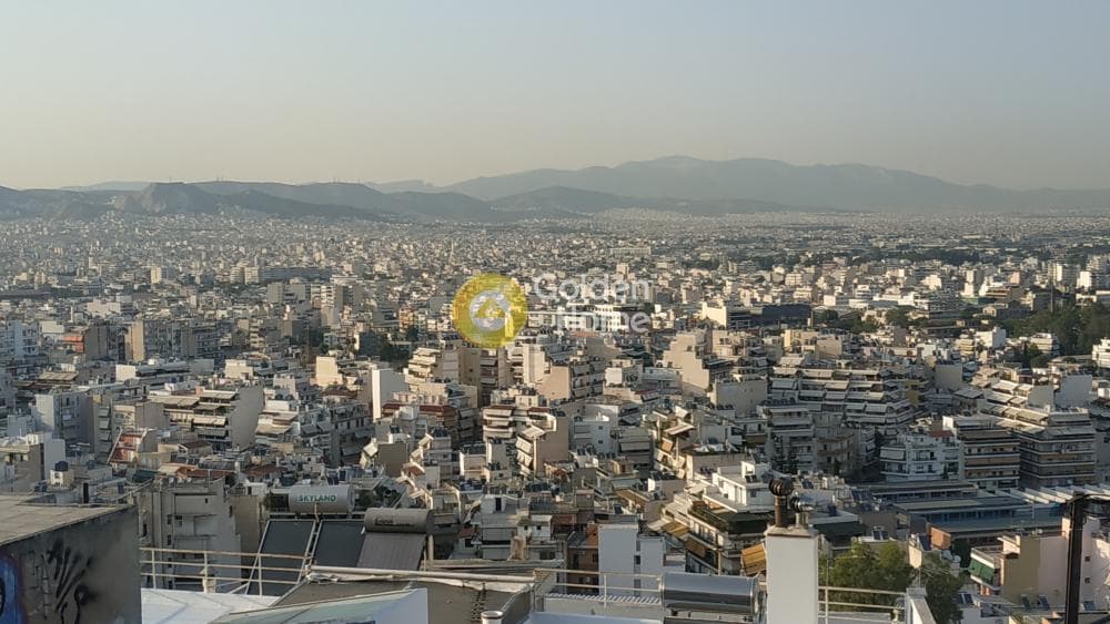 Building Plot in Profitis Ilias, Piraeus — Photo 2 of 7