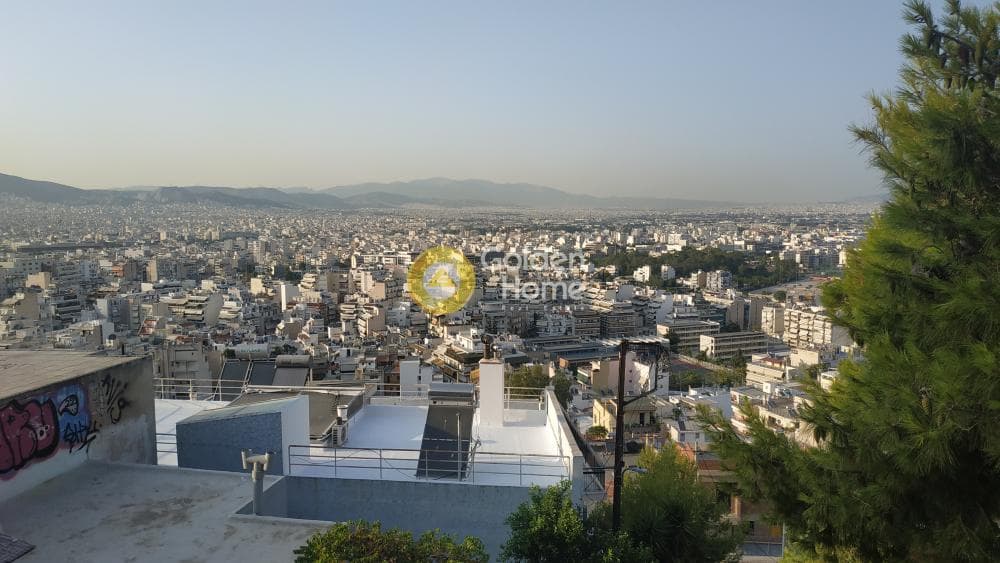 Building Plot in Profitis Ilias, Piraeus — Photo 4 of 7