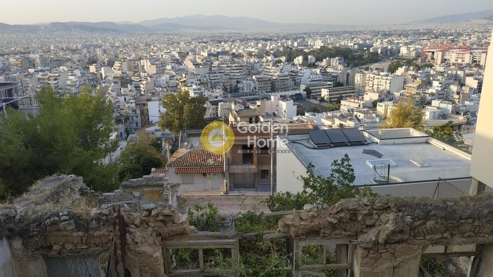 Building Plot in Profitis Ilias, Piraeus — Photo 1 of 7
