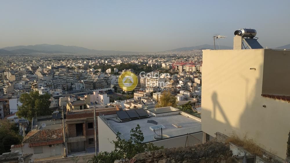 Building Plot in Profitis Ilias, Piraeus — Photo 5 of 7