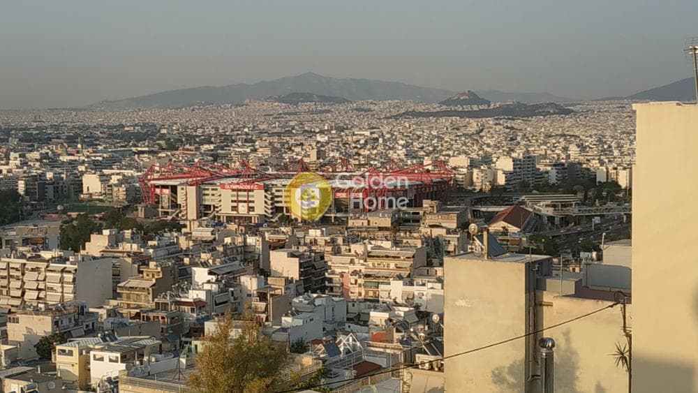 Building Plot in Profitis Ilias, Piraeus — Photo 6 of 7