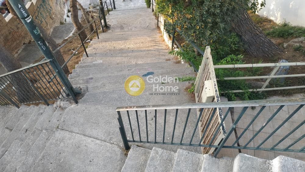 Building Plot in Profitis Ilias, Piraeus — Photo 7 of 7