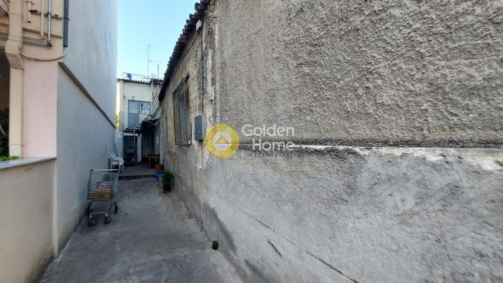 Μονοκατοικία στην Νέο Αιγάλεω, Αιγάλεω — Φωτογραφία 3 από 5