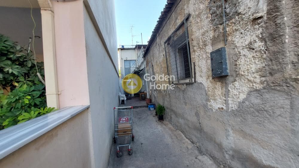 Μονοκατοικία στην Νέο Αιγάλεω, Αιγάλεω — Φωτογραφία 4 από 5