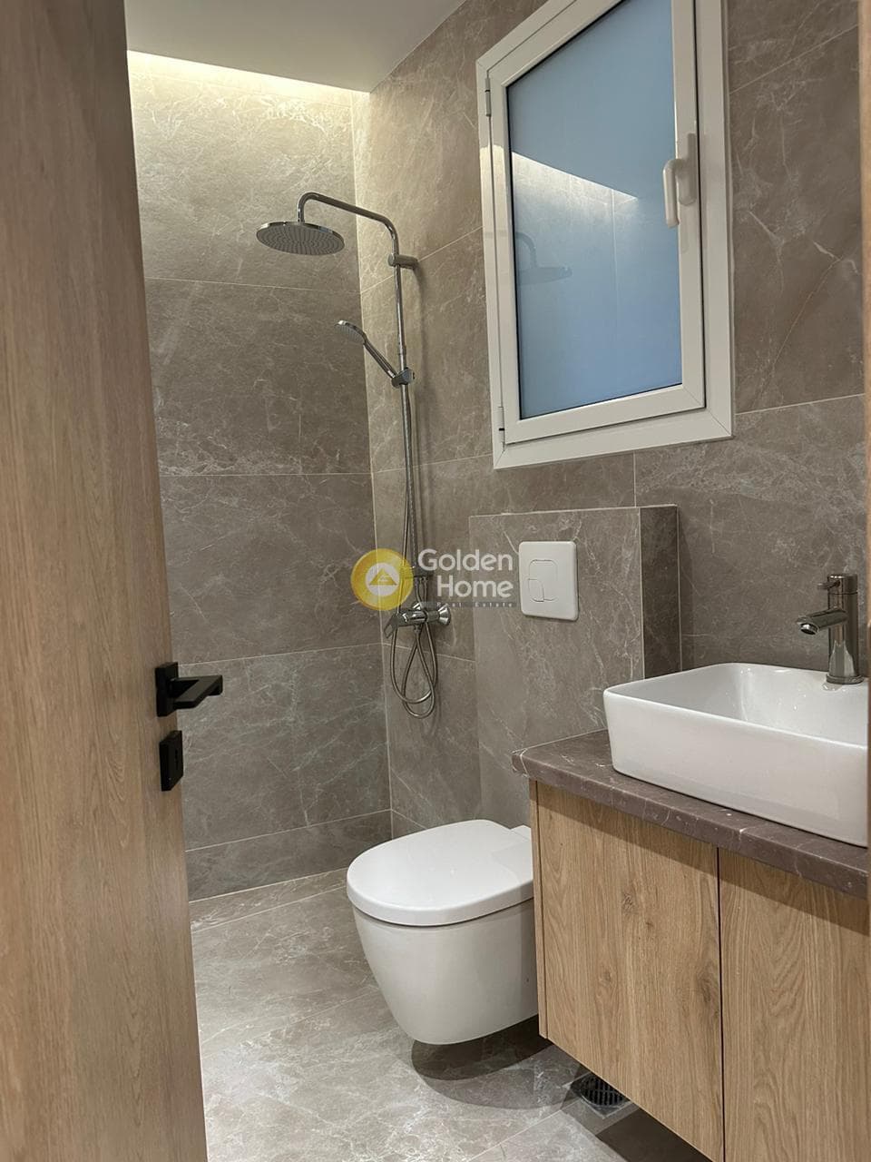 Apartment in Leof. Liosion, Attiki — Photo 13 of 15