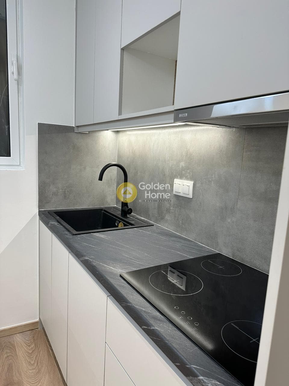 Apartment in Leof. Liosion, Attiki — Photo 5 of 15