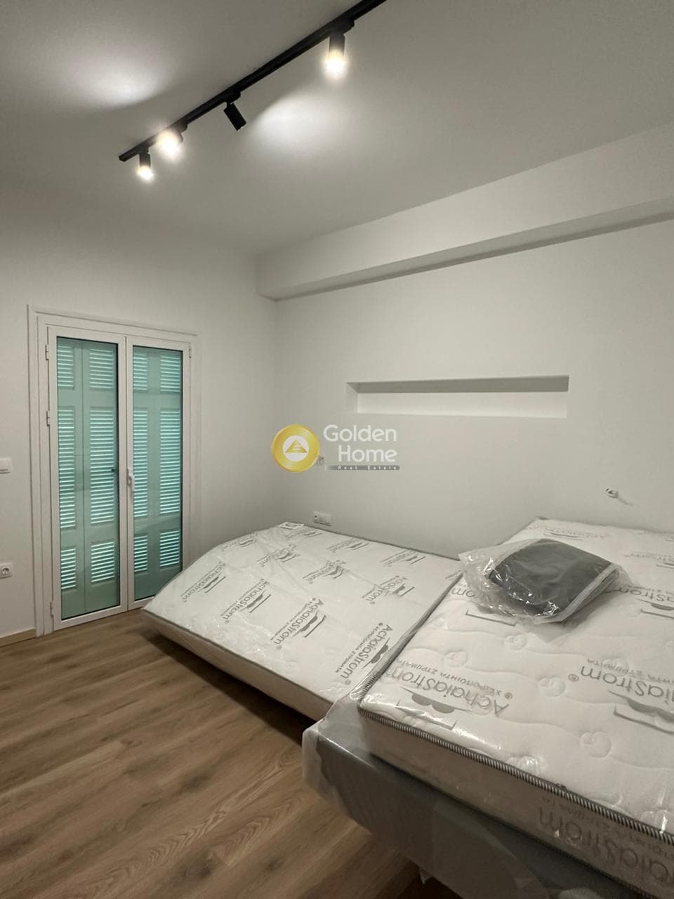 Apartment in Leof. Liosion, Attiki — Photo 10 of 15