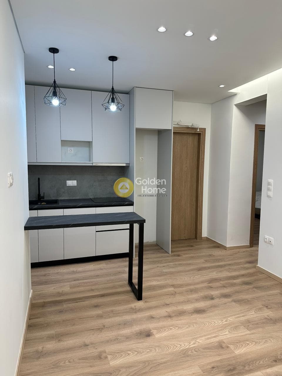 Apartment in Leof. Liosion, Attiki — Photo 2 of 15