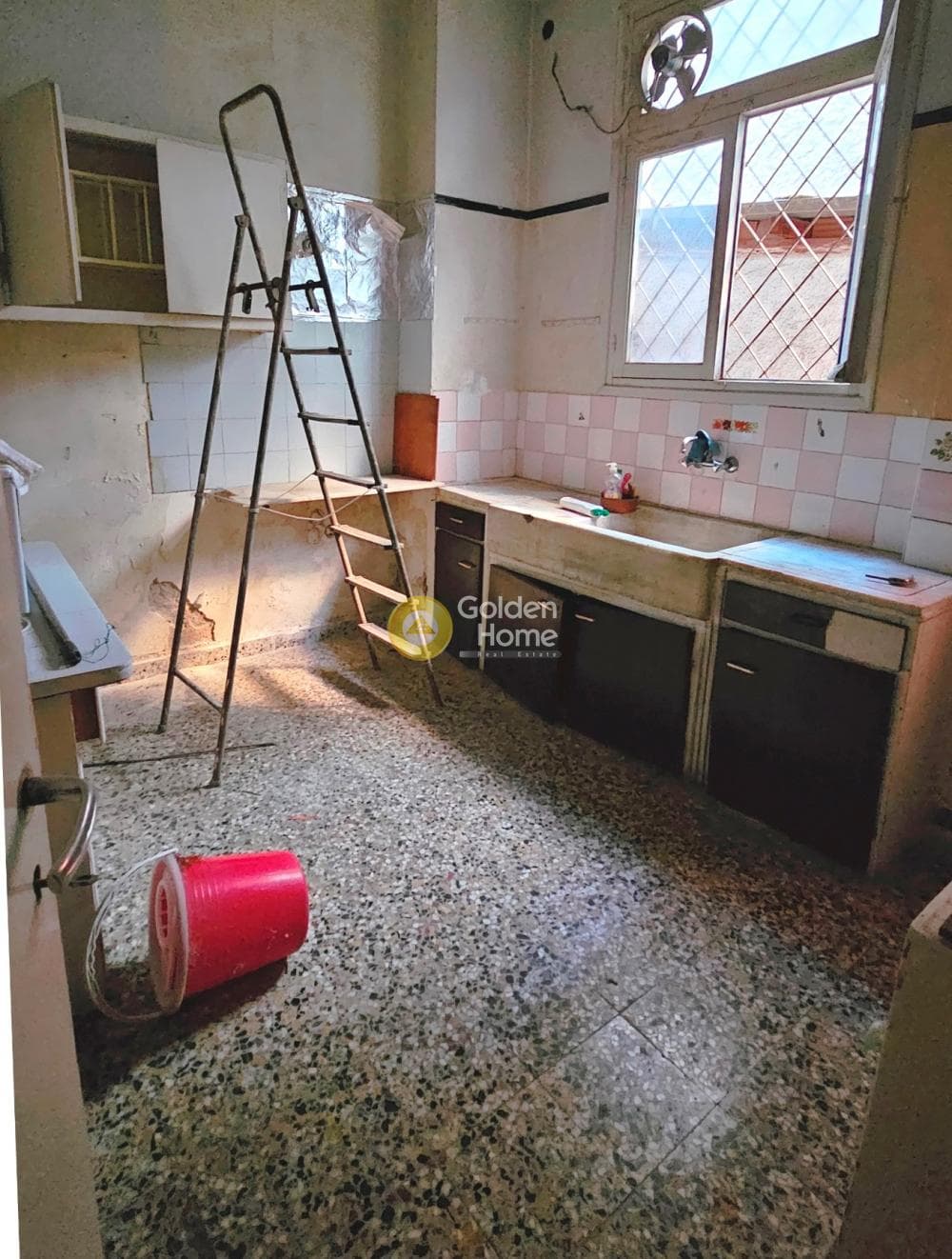 Διαμέρισμα στην Άγιος Παντελεήμονας, Λεωφ. Πατησίων - Λεωφ. Αχαρνών — Φωτογραφία 5 από 7