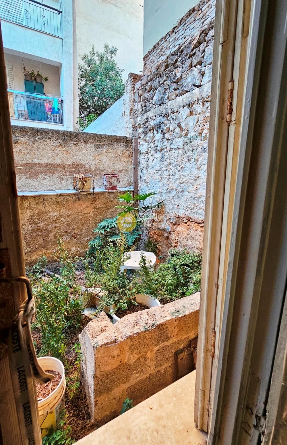 Διαμέρισμα στην Άγιος Παντελεήμονας, Λεωφ. Πατησίων - Λεωφ. Αχαρνών — Φωτογραφία 1 από 7