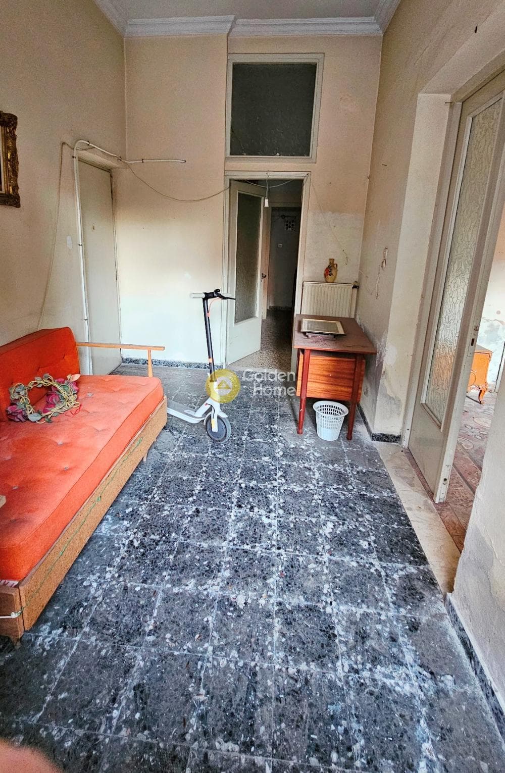 Διαμέρισμα στην Άγιος Παντελεήμονας, Λεωφ. Πατησίων - Λεωφ. Αχαρνών — Φωτογραφία 7 από 7