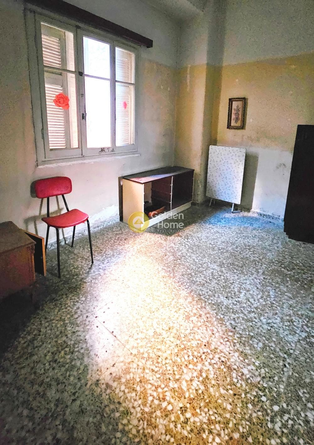 Διαμέρισμα στην Άγιος Παντελεήμονας, Λεωφ. Πατησίων - Λεωφ. Αχαρνών — Φωτογραφία 3 από 7