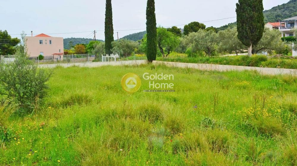 Parcel in Vathi, Aegina — Photo 2 of 2