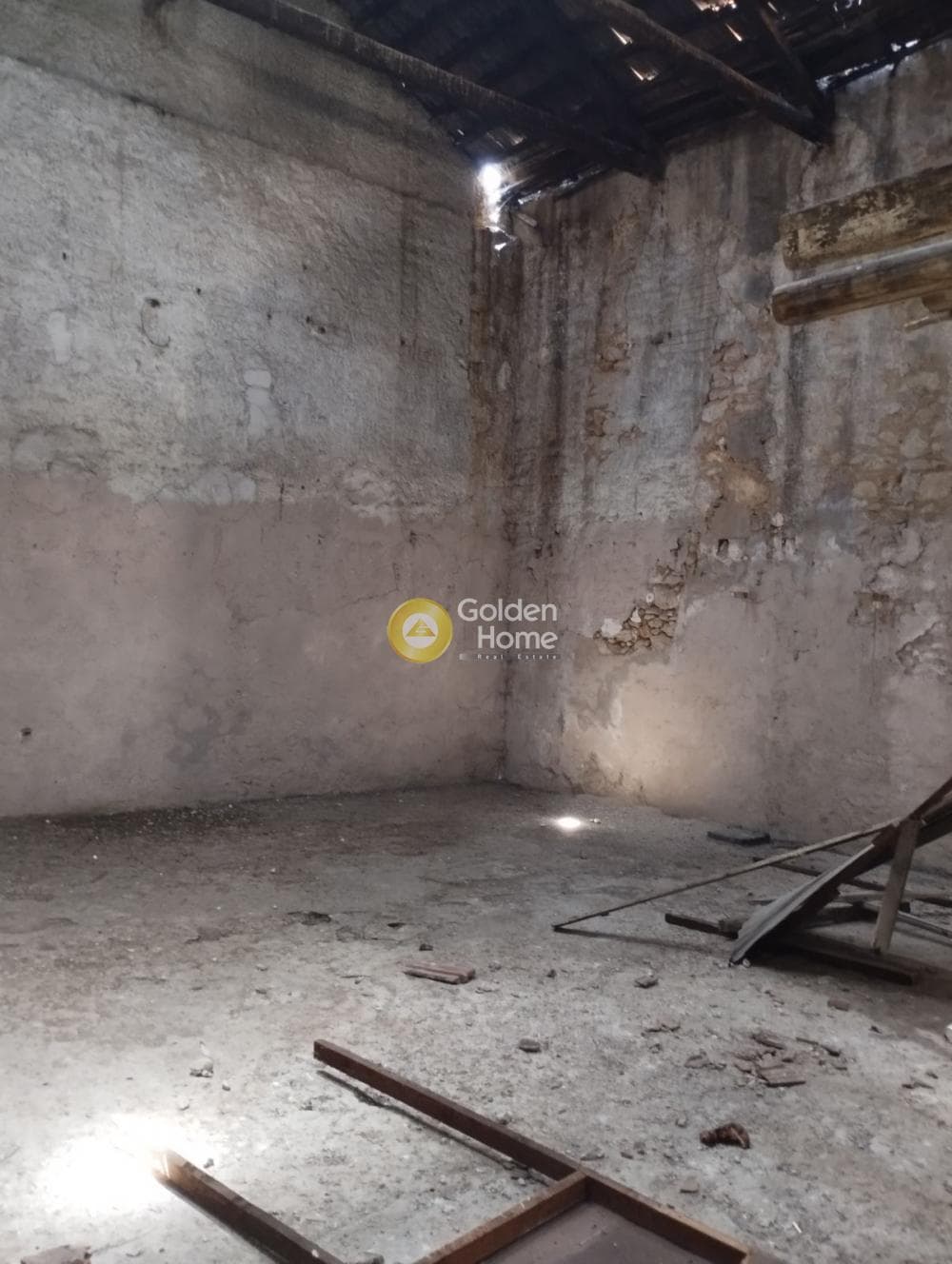 Industrial Space in Maniatika, Piraeus — Photo 5 of 11