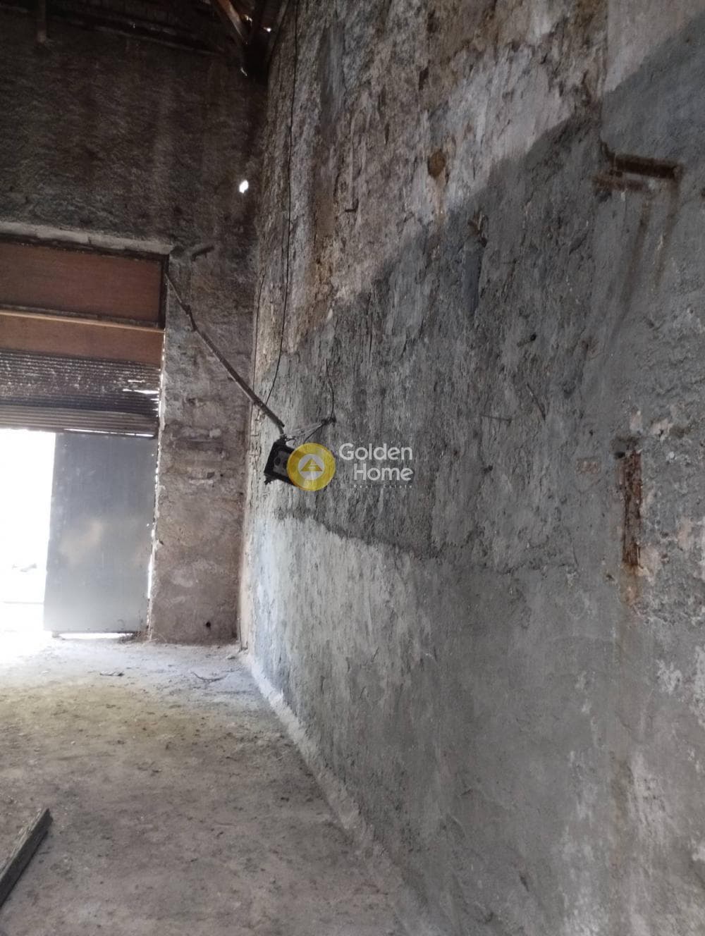Industrial Space in Maniatika, Piraeus — Photo 4 of 11