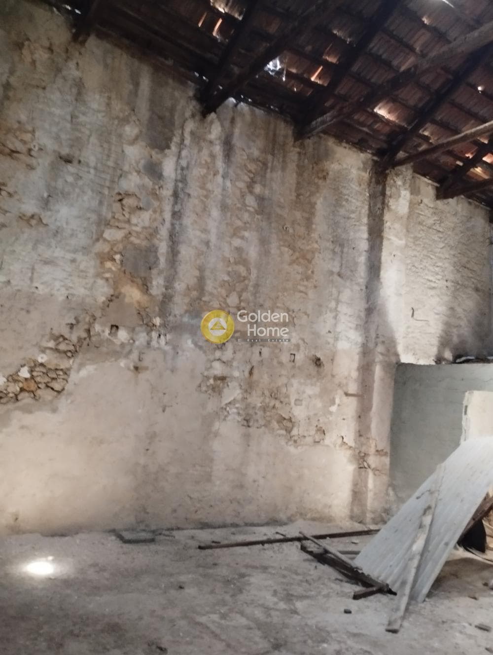 Industrial Space in Maniatika, Piraeus — Photo 8 of 11