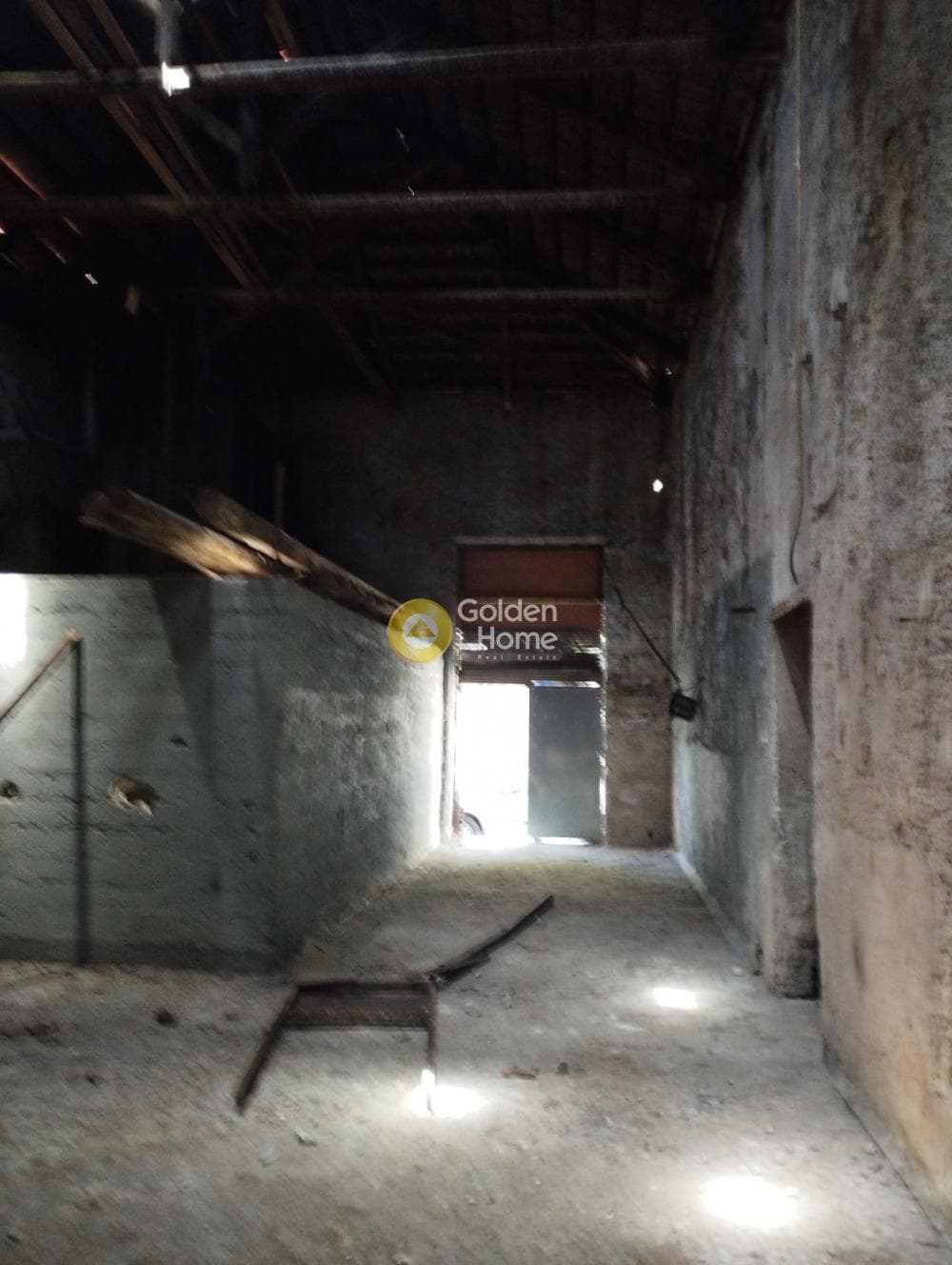 Industrial Space in Maniatika, Piraeus — Photo 7 of 11