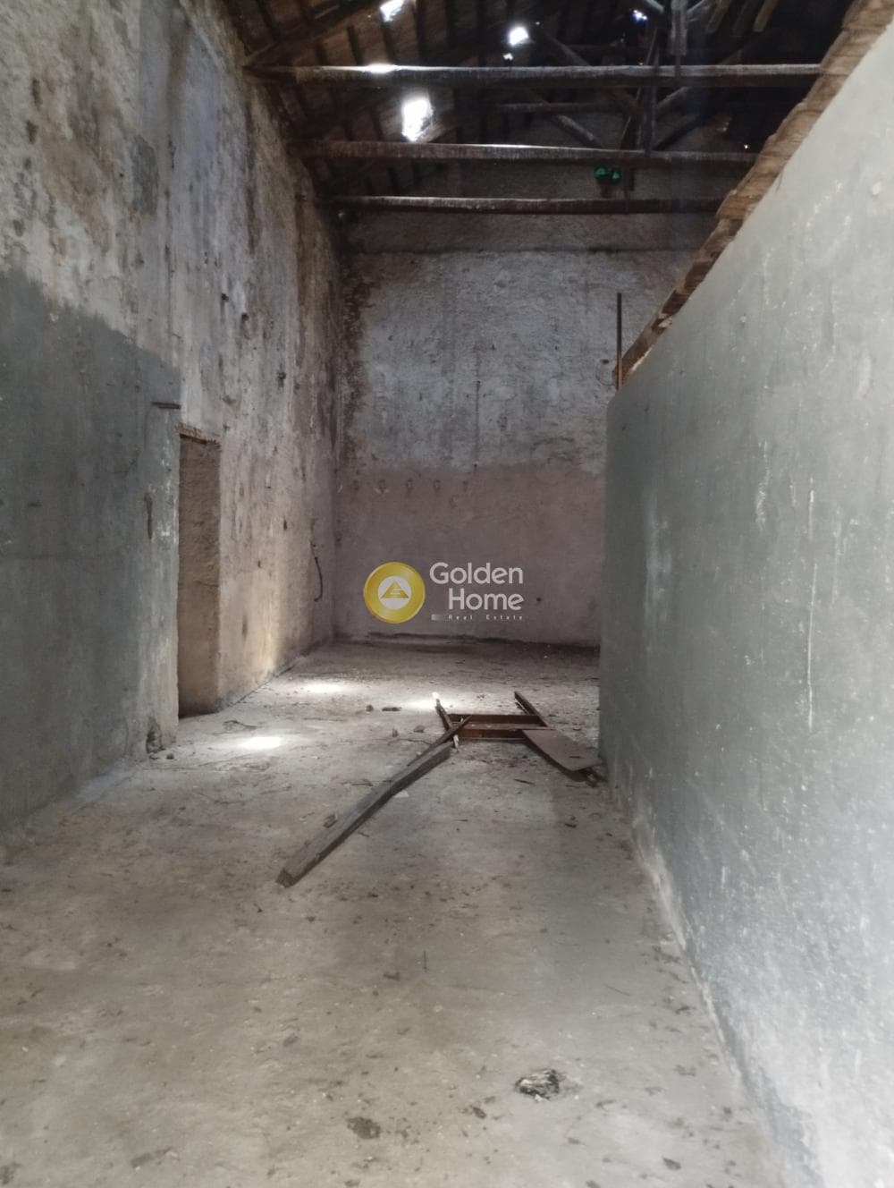 Industrial Space in Maniatika, Piraeus — Photo 3 of 11