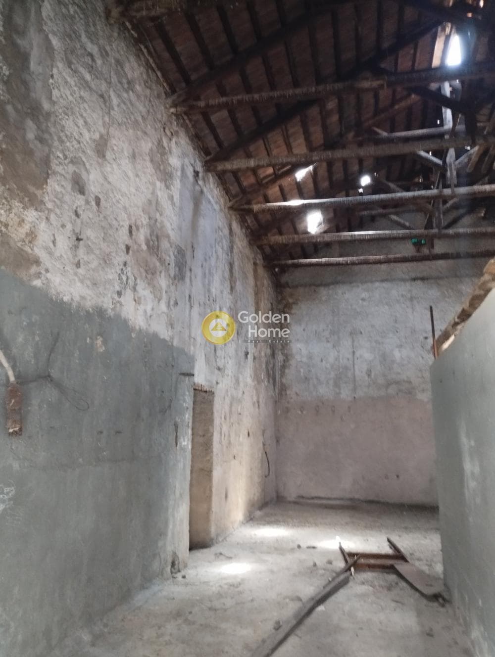 Industrial Space in Maniatika, Piraeus — Photo 11 of 11