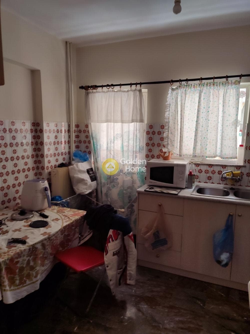 Apartment in Nea Elvetia, Vironas — Photo 2 of 9