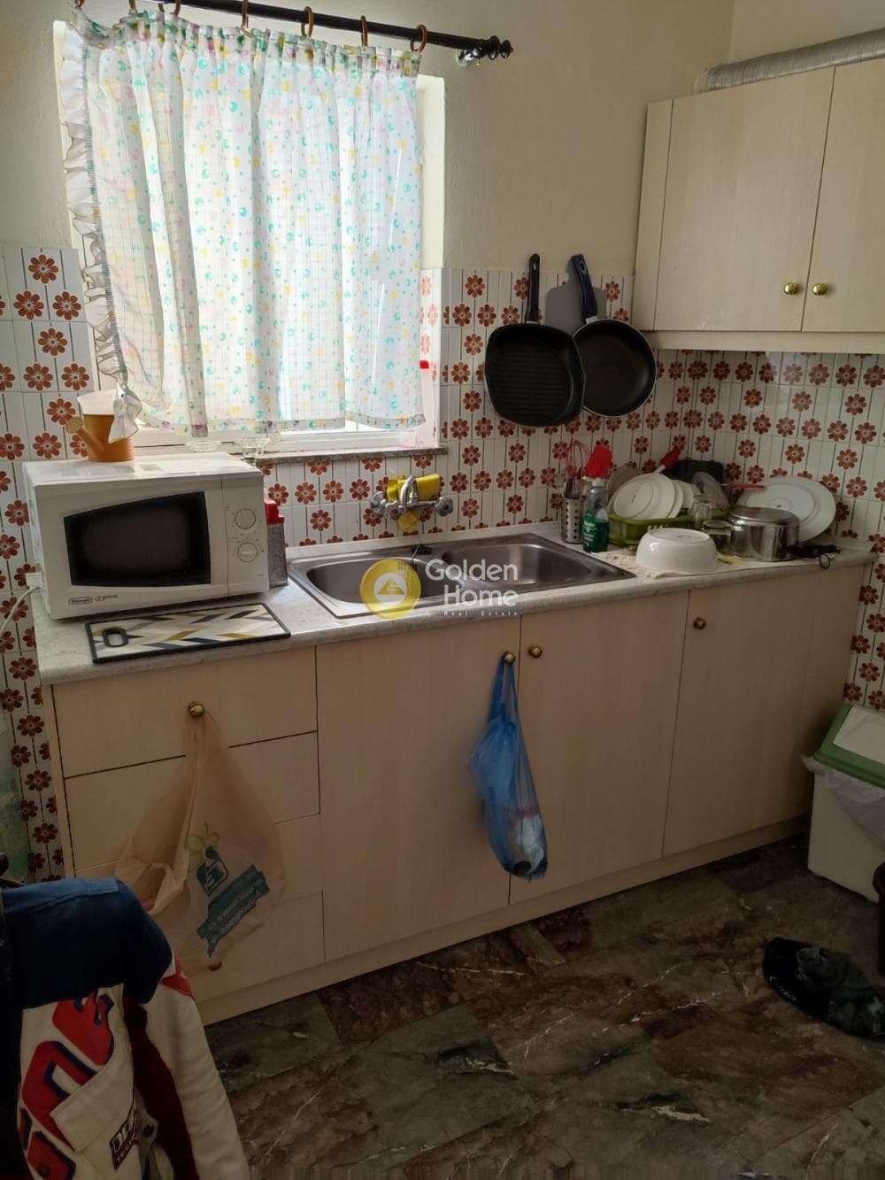 Apartment in Nea Elvetia, Vironas — Photo 3 of 9