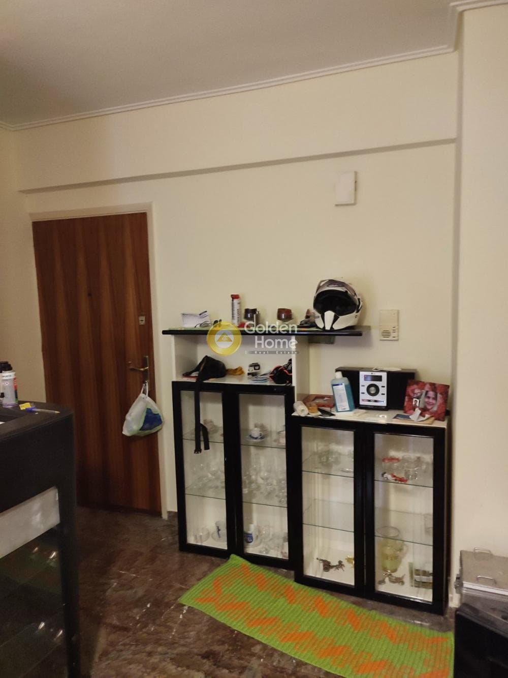 Apartment in Nea Elvetia, Vironas — Photo 4 of 9