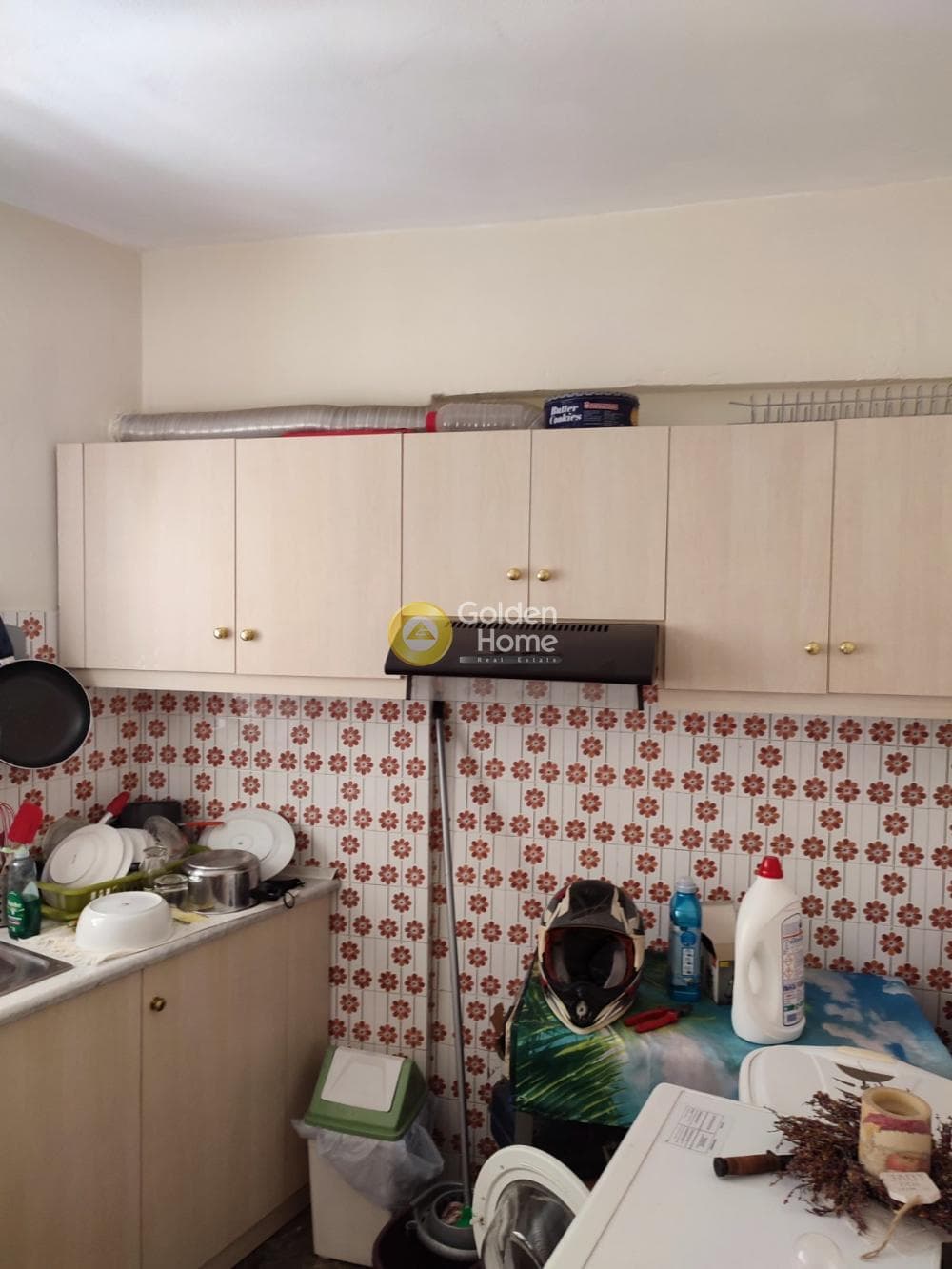 Apartment in Nea Elvetia, Vironas — Photo 5 of 9