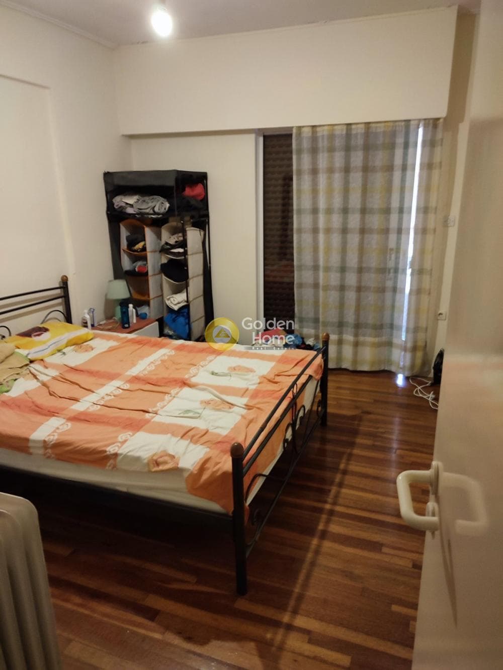 Apartment in Nea Elvetia, Vironas — Photo 6 of 9