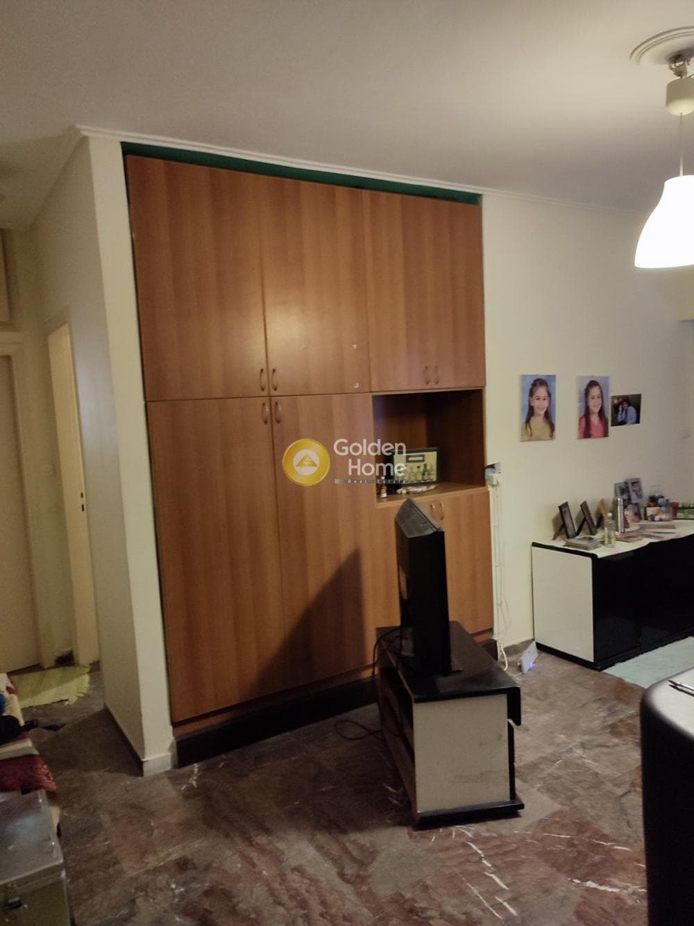 Apartment in Nea Elvetia, Vironas — Photo 8 of 9