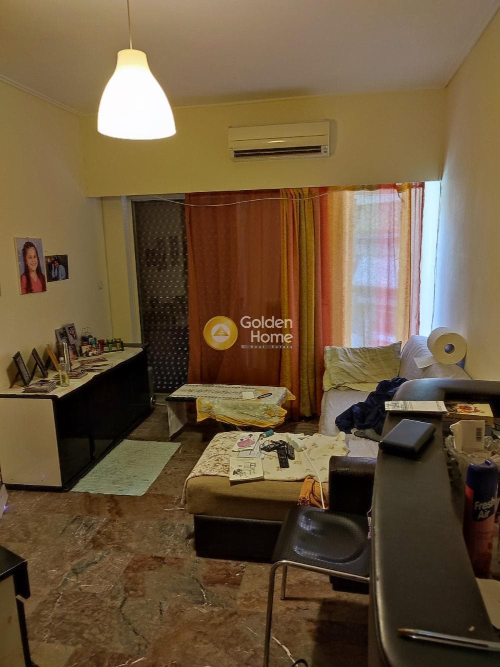 Apartment in Nea Elvetia, Vironas — Photo 1 of 9