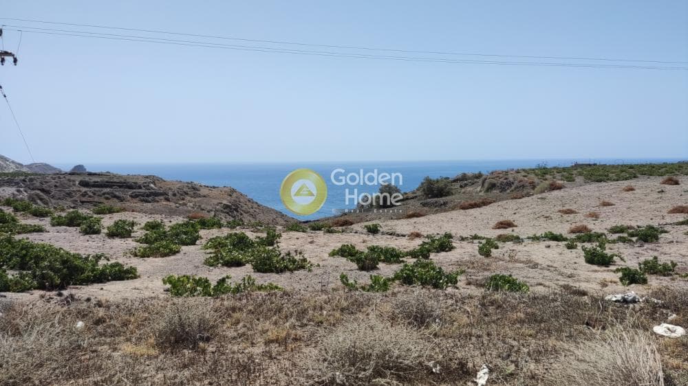 Οικόπεδο στην Κέντρο, Σαντορίνη — Φωτογραφία 5 από 7