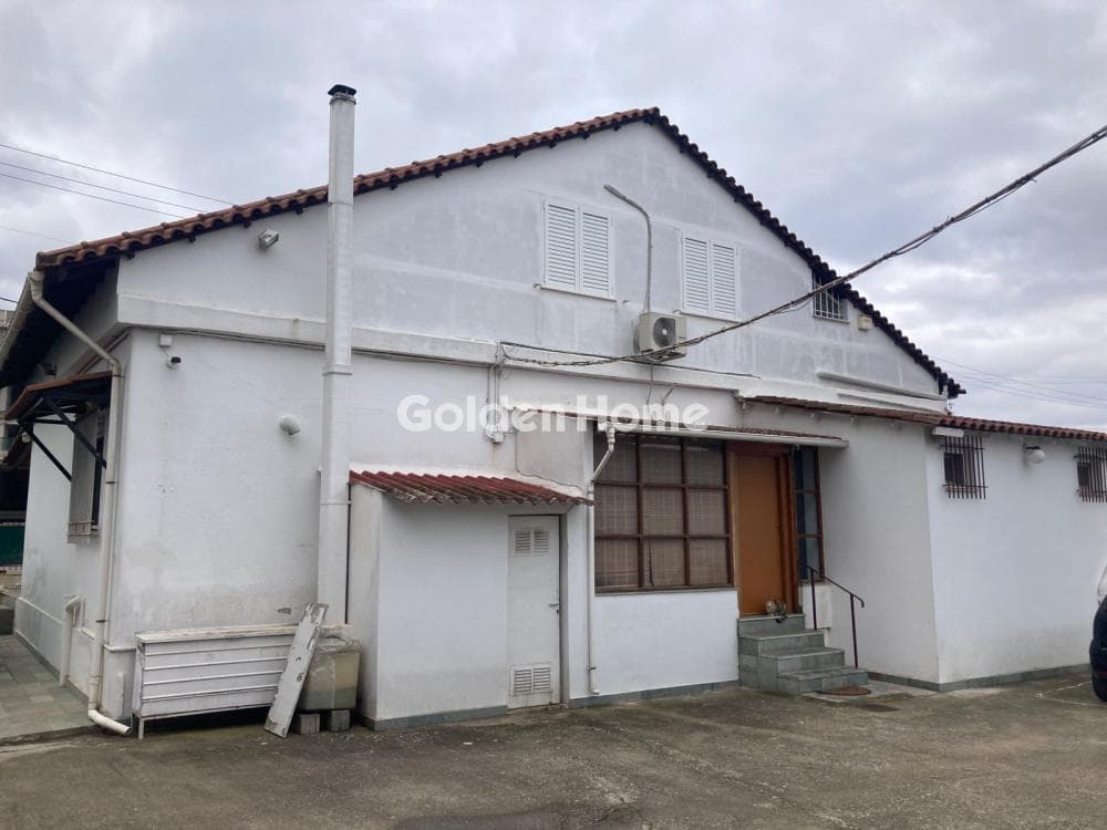 House in Adames Oikismos Grammos - Foinikas, Kifisia — Photo 2 of 4