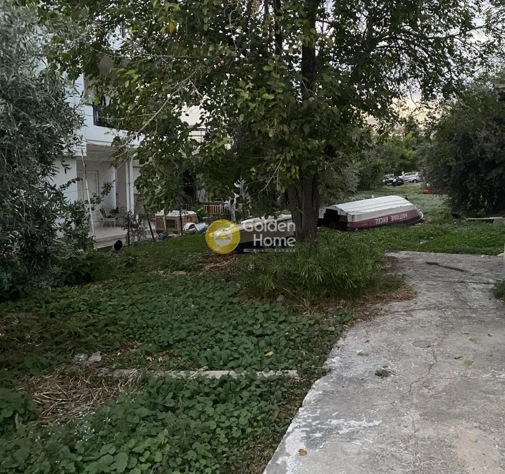 Οικόπεδο στην Πράσινος Λόφος, Ηράκλειο — Φωτογραφία 4 από 4