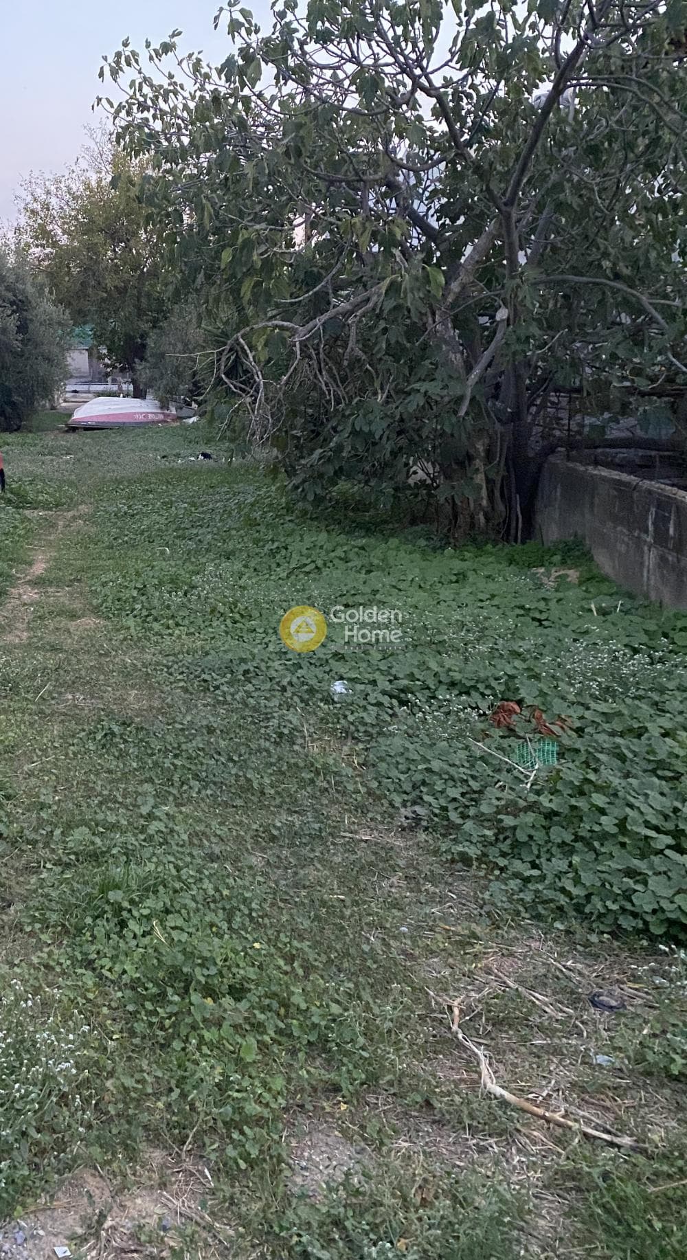 Οικόπεδο στην Πράσινος Λόφος, Ηράκλειο — Φωτογραφία 2 από 4