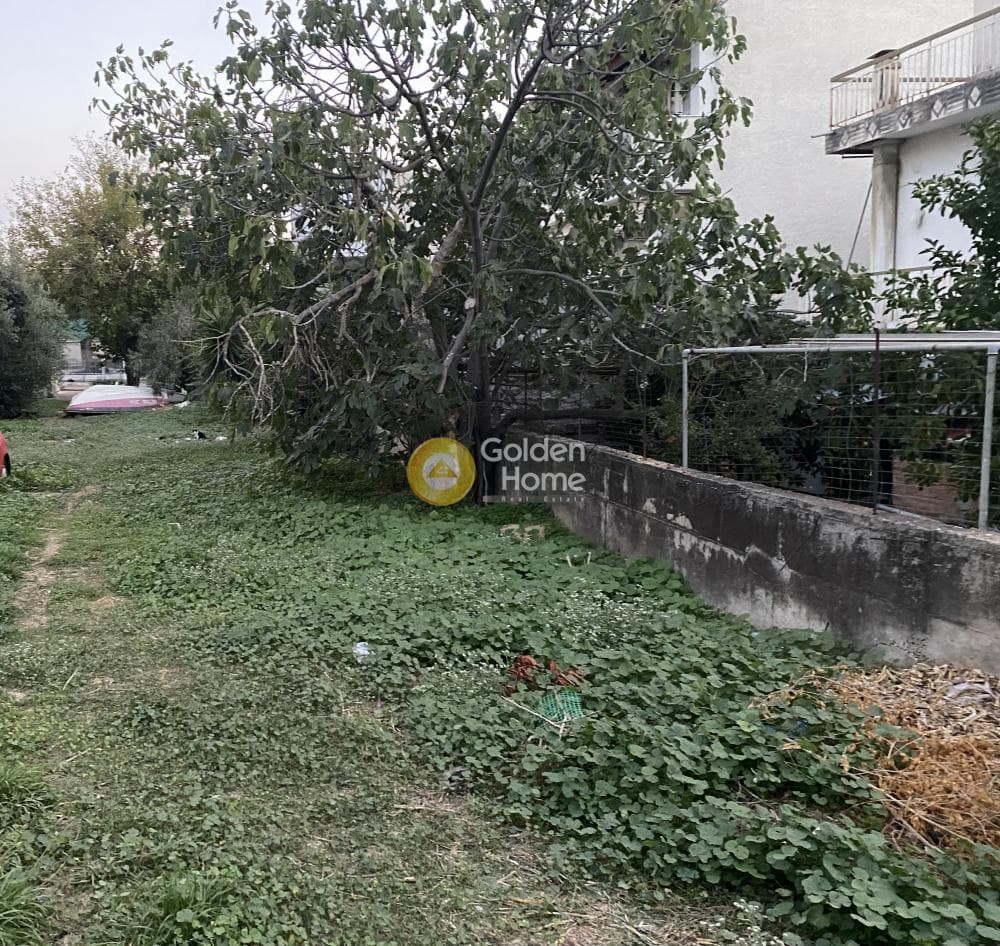 Οικόπεδο στην Πράσινος Λόφος, Ηράκλειο — Φωτογραφία 1 από 4