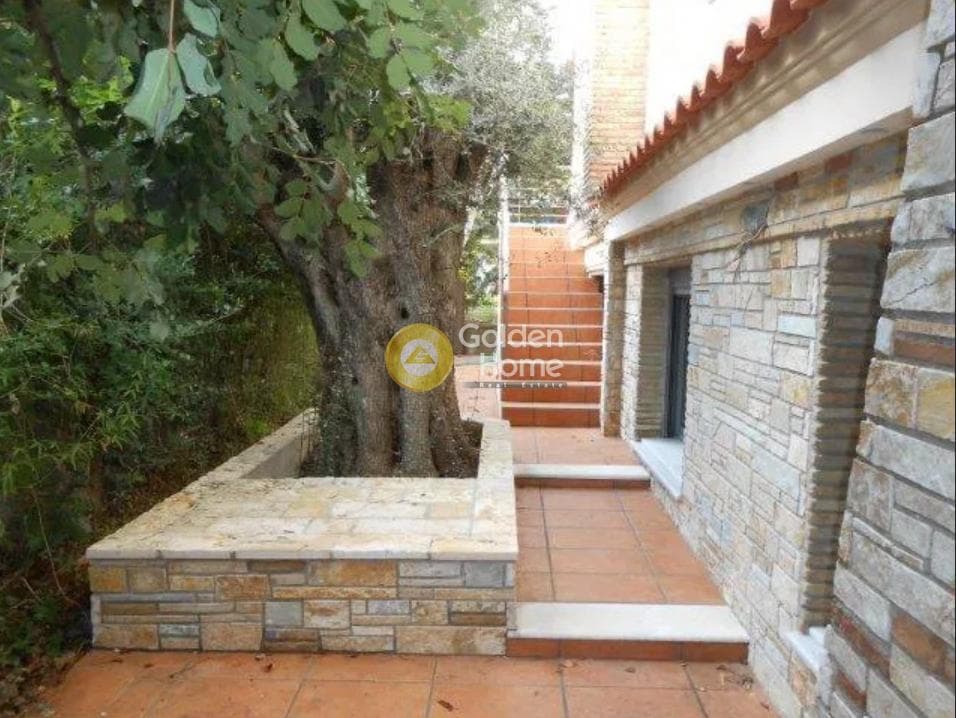 Μονοκατοικία στην Άγιος Ανδρέας, Νέα Μάκρη — Φωτογραφία 2 από 20
