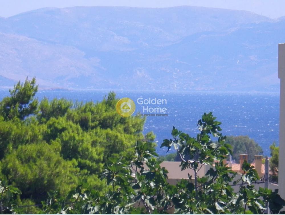 Μονοκατοικία στην Άγιος Ανδρέας, Νέα Μάκρη — Φωτογραφία 1 από 20