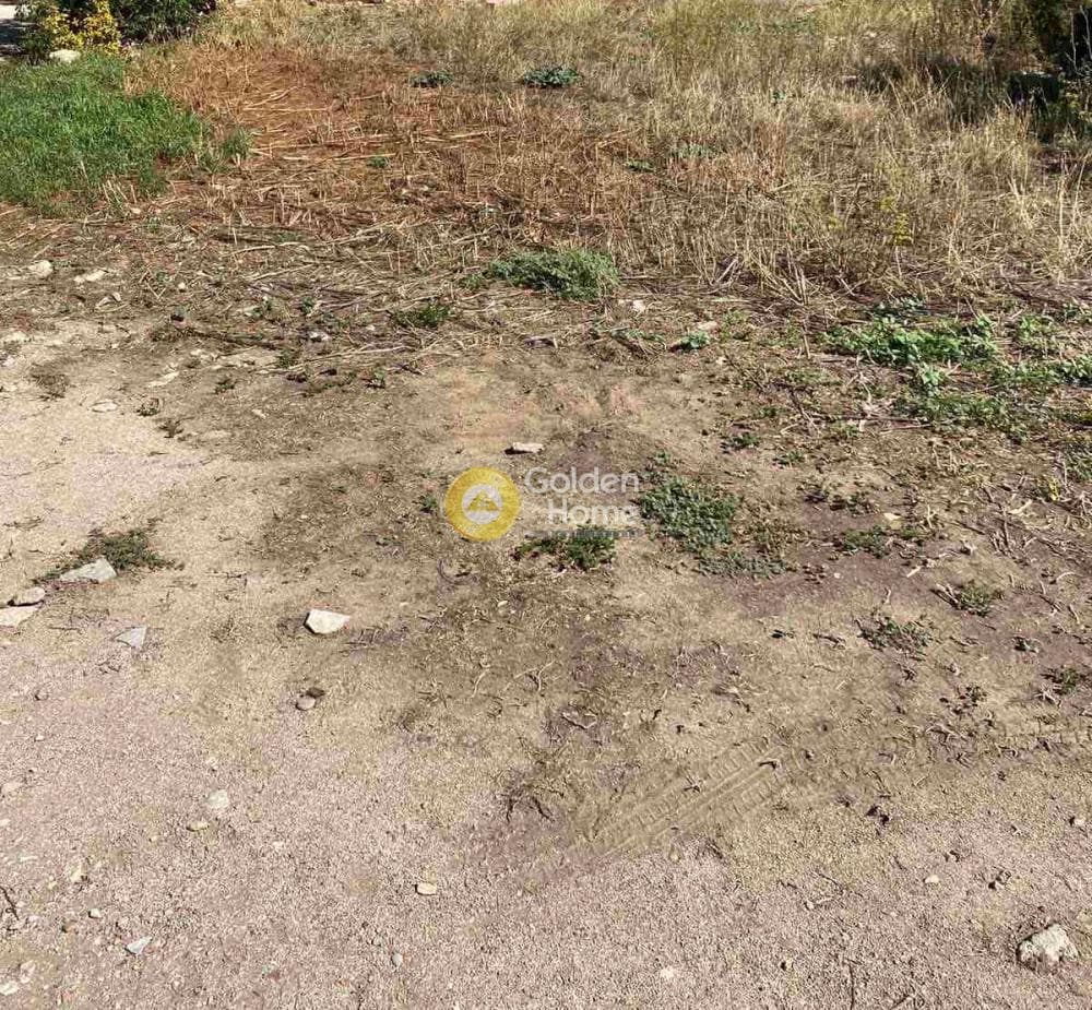 Building Plot in Kalivia, Kalivia Thorikou