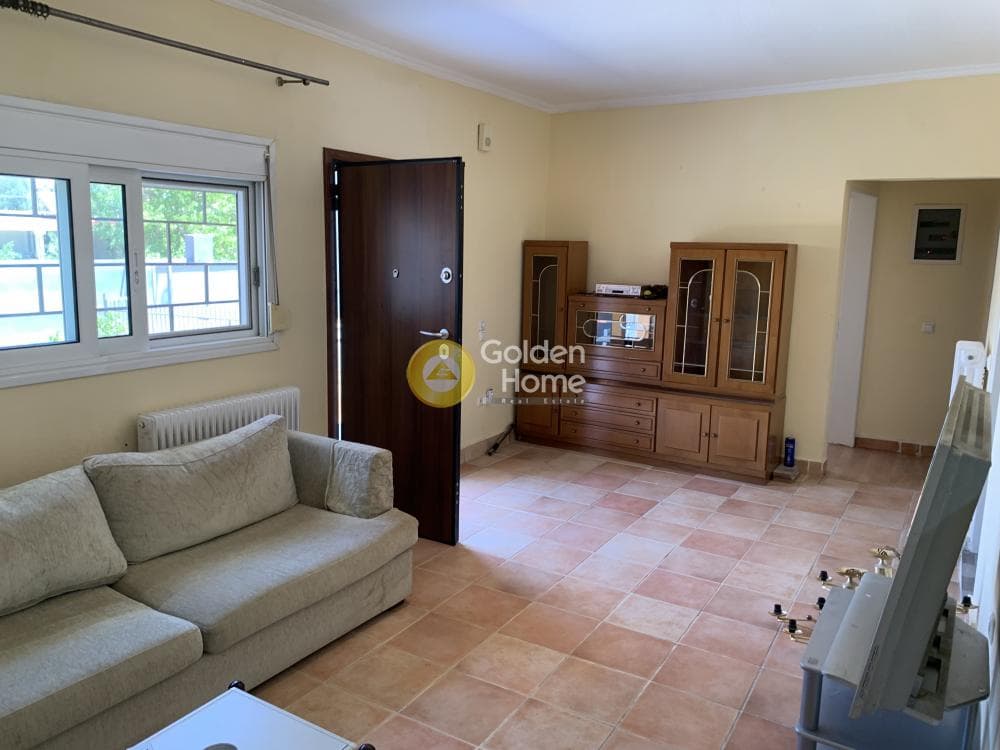 Apartment in Varis Koropiou Avenue, Vari - Varkiza — Photo 1 of 5